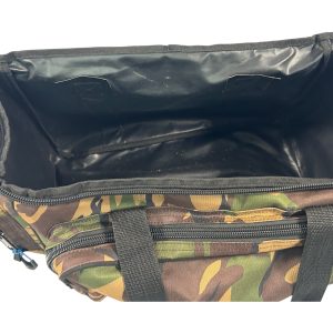1x Cult Medium Caryall DPM - S107 - PRE LOVED - Image 4