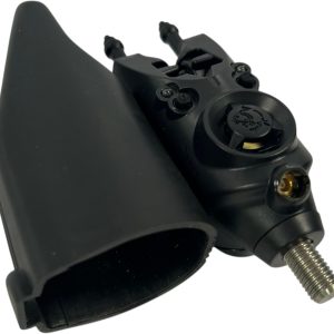 1x Nash R3+ Alarm - G10 - PRE LOVED - Image 2