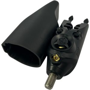 1x Nash R3+ Alarm - G10 - PRE LOVED - Image 3