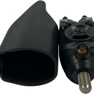 1x Nash R3+ Alarm - G10 - PRE LOVED - Image 4