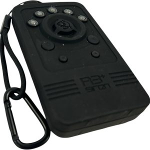1x Nash R3+ Receiver - G11 - PRE LOVED - Image 2