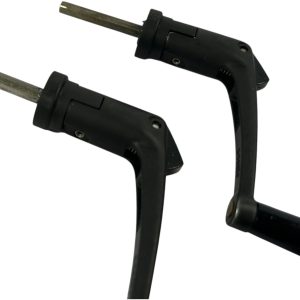 2x Daiwa SS2600 Handles - A15 - PRE LOVED - Image 2