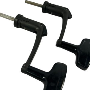 2x Daiwa SS2600 Handles - A15 - PRE LOVED - Image 3