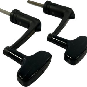 2x Daiwa SS2600 Handles - A15 - PRE LOVED - Image 4