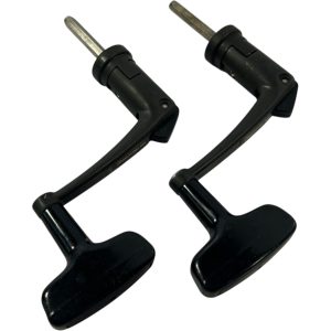 2x Daiwa SS2600 Handles - A15 - PRE LOVED - Image 5