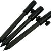 3x New Direction 6.5'' Banksticks - ONE BEEN REPAIED AND SLIGHTLY SHORTER - D15 - PRE LOVED