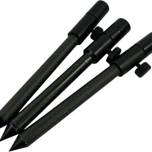 3x New Direction 6.5'' Banksticks - ONE BEEN REPAIED AND SLIGHTLY SHORTER - D15 - PRE LOVED