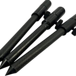 3x New Direction 6.5'' Banksticks - ONE BEEN REPAIED AND SLIGHTLY SHORTER - D15 - PRE LOVED - Image 2
