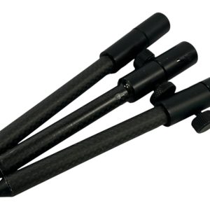 3x New Direction 6.5'' Banksticks - ONE BEEN REPAIED AND SLIGHTLY SHORTER - D15 - PRE LOVED - Image 4