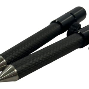 2x Century 6'' Banksticks - E17 - PRE LOVED - Image 4