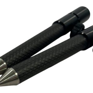 2x Century 6'' Banksticks - E17 - PRE LOVED - Image 5