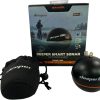1x Deeper Smart Sonar Pro+2 with Bait Boat Arm Attachment - U137 - PRE LOVED