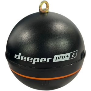 1x Deeper Smart Sonar Pro+2 with Bait Boat Arm Attachment - U137 - PRE LOVED - Image 2
