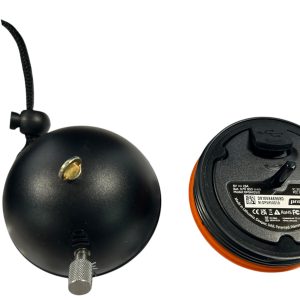 1x Deeper Smart Sonar Pro+2 with Bait Boat Arm Attachment - U137 - PRE LOVED - Image 3