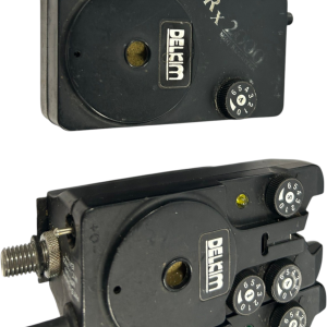 3x Delkim Txi MK1 with RX 2000 Receiver - F23 - PRE LOVED - Image 2