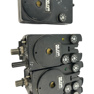 3x Delkim Txi MK1 with RX 2000 Receiver - F23 - PRE LOVED - Image 3