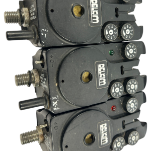 3x Delkim Txi MK1 with RX 2000 Receiver - F23 - PRE LOVED - Image 4