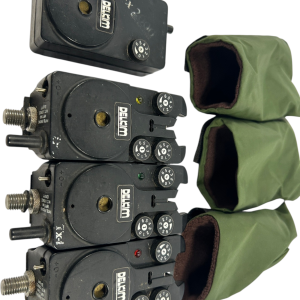3x Delkim Txi MK1 with RX 2000 Receiver - F23 - PRE LOVED - Image 5