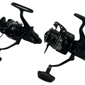 2x Totem Bait Carp-5000 Pro-FL Baitrunners - B26 - PRE LOVED - Image 2