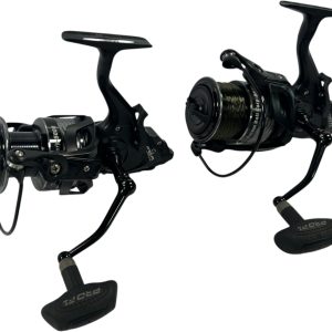 2x Totem Bait Carp-5000 Pro-FL Baitrunners - B26 - PRE LOVED - Image 3