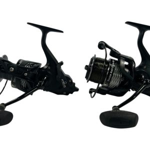 2x Totem Bait Carp-5000 Pro-FL Baitrunners - B26 - PRE LOVED - Image 4