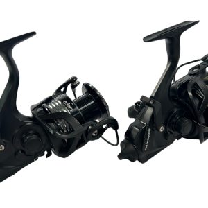 2x Totem Bait Carp-5000 Pro-FL Baitrunners - B26 - PRE LOVED - Image 5