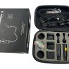 1x New Direction NDS Illuminated Indicator Set - G13 - PRE LOVED