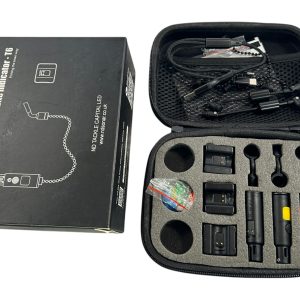 1x New Direction NDS Illuminated Indicator Set - G13 - PRE LOVED
