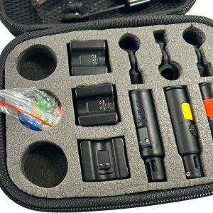 1x New Direction NDS Illuminated Indicator Set - G13 - PRE LOVED - Image 2
