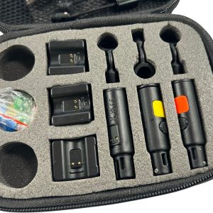 1x New Direction NDS Illuminated Indicator Set - G13 - PRE LOVED - Image 3