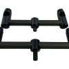 2x Century CQ 2 Rod Bars - For CQ Pod - H21 - PRE LOVED