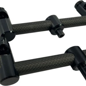 2x Century CQ 2 Rod Bars - For CQ Pod - H21 - PRE LOVED - Image 2