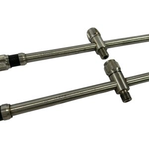 2x Solar P1 3 Rod ADJ Buzzbars - 10.5/12'' - H4 - PRE LOVED - Image 3