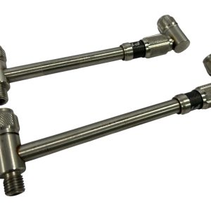 2x Solar P1 3 Rod ADJ Buzzbars - 10.5/12'' - H4 - PRE LOVED - Image 4
