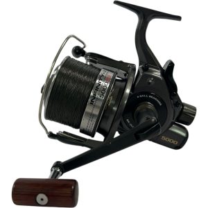 1x Daiwa Infinity BR 5500 - Just Serviced / Very Smart - J26 - PRE LOVED - Image 4