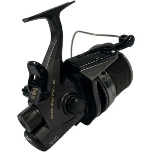1x Daiwa Infinity BR 5500 - Just Serviced / Very Smart - J26 - PRE LOVED - Image 5