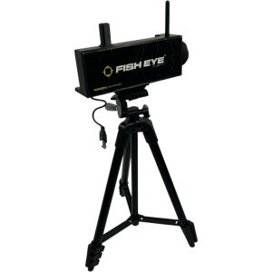 1x Fish Spy Winch Cam with Tripod  - U169 - PRE LOVED