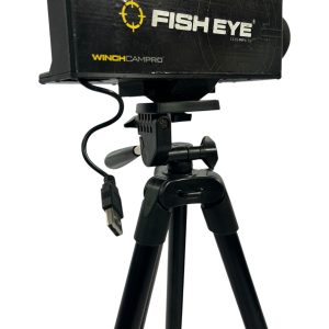 1x Fish Spy Winch Cam with Tripod  - U169 - PRE LOVED - Image 3