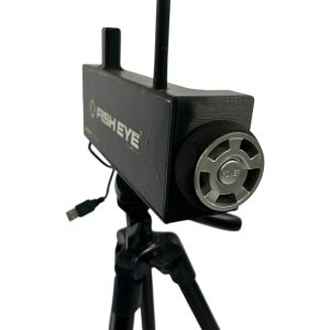 1x Fish Spy Winch Cam with Tripod  - U169 - PRE LOVED - Image 5