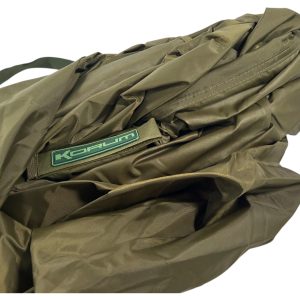 1x Korum Day Shelter - GRE642 - PRE LOVED - Image 2