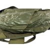 1x Trakker Tempest 100 Aquatexx with Groundsheet and Infill - ONE STORM POLE ADAPTOR ELASTIC SNAPPED - GRE659 - PRE LOVED