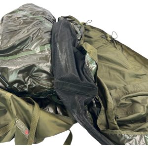 1x Trakker Tempest Aquatexx Skull Cap Wrap - A107 - PRE LOVED