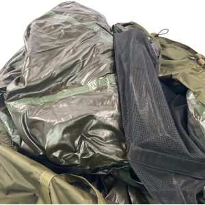 1x Trakker Tempest Aquatexx Skull Cap Wrap - A107 - PRE LOVED - Image 2