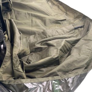 1x Trakker Tempest Aquatexx Skull Cap Wrap - A107 - PRE LOVED - Image 4