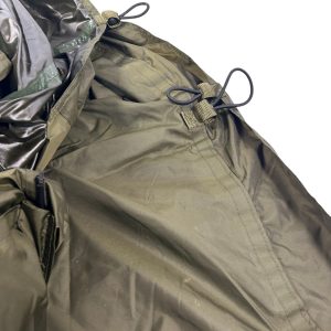 1x Trakker Tempest Aquatexx Skull Cap Wrap - A107 - PRE LOVED - Image 5