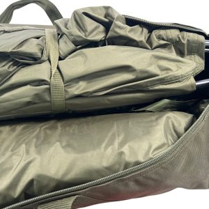 1x Trakker RS150 Bivvy with Skull Cap - ORAX104 - PRE LOVED - Image 2