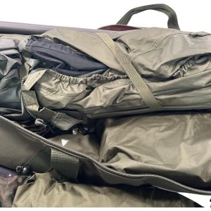 1x Trakker RS150 Bivvy with Skull Cap - ORAX104 - PRE LOVED - Image 3