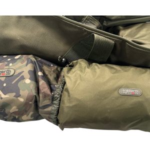 1x Trakker RS150 Bivvy with Skull Cap - ORAX104 - PRE LOVED - Image 4