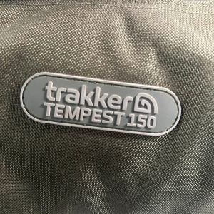 1x Trakker RS150 Bivvy with Skull Cap - ORAX104 - PRE LOVED - Image 5