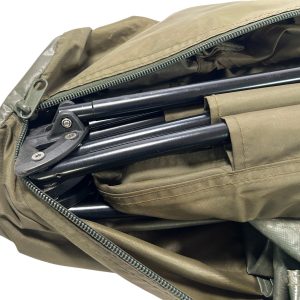 1x Trakker Tempest 100 Brolly - REDB58 - PRE LOVED - Image 2